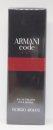 Armani Code A-List Pour Homme  Eau de Toilette 75 ml